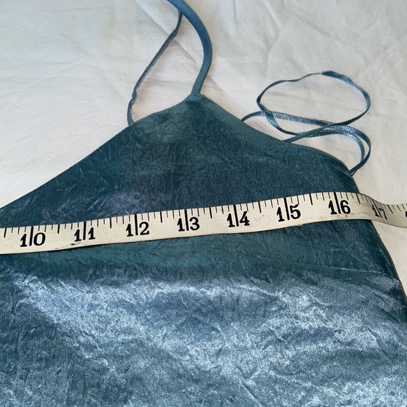 Rails Paola Top Size XS NWOT - Picture 8 of 9